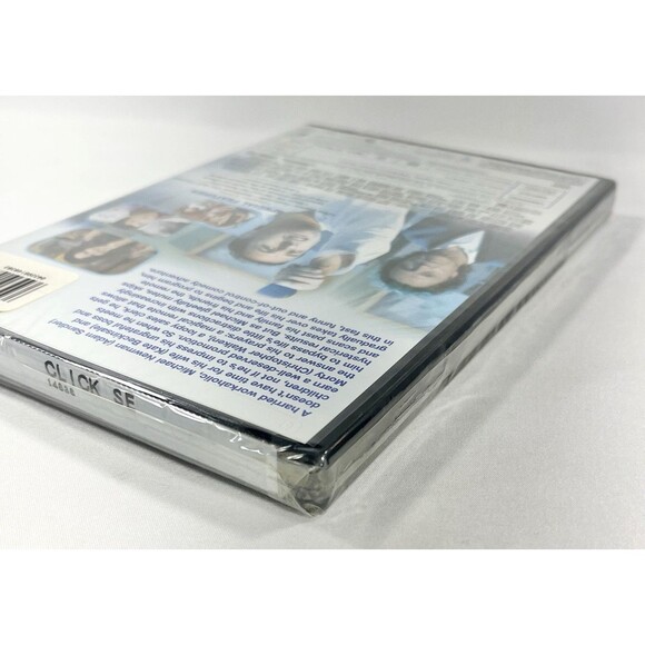 Click DVD Movie 2006 Special Edition with Slip Cover New Factory Sealed - Picture 7 of 8